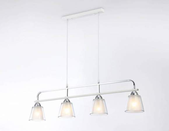 Подвесной светильник Ambrella light Traditional Modern TR303242 Подвесной светильник Ambrella light Traditional Modern TR303242