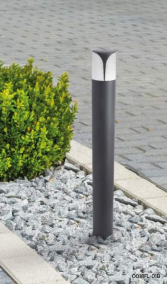 Фонарный столб Maytoni Piccadilly O018FL-01B