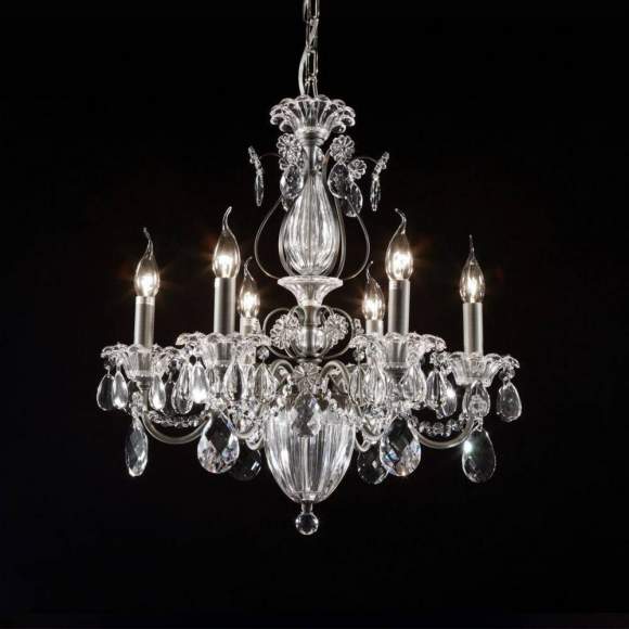 790064 Подвесная люстра Lightstar Schon