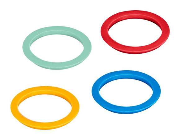 TN136 WH/FR Встраиваемый точечный светильник Ambrella light Techno TN136 WH/FR Встраиваемый точечный светильник Ambrella light Techno