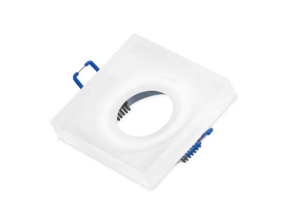 TN136 WH/FR Встраиваемый точечный светильник Ambrella light Techno TN136 WH/FR Встраиваемый точечный светильник Ambrella light Techno