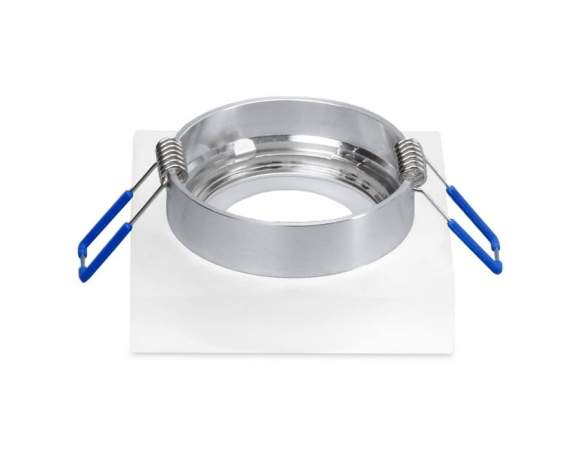 TN136 WH/FR Встраиваемый точечный светильник Ambrella light Techno TN136 WH/FR Встраиваемый точечный светильник Ambrella light Techno