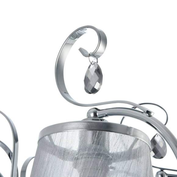 FR2020-CL-07-CH Потолочная люстра Freya Simone (FR020-07-N) FR2020-CL-07-CH Потолочная люстра Freya Simone (FR020-07-N)