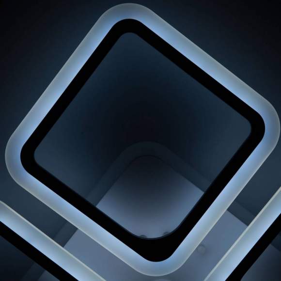 Светодиодная потолочная люстра Citilux Марсель Смарт RGB с голосовым управлением CL232A140E Светодиодная потолочная люстра Citilux Марсель Смарт RGB с голосовым управлением CL232A140E