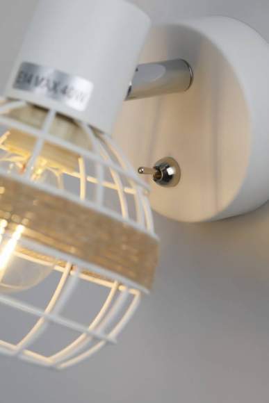 Спот Rivoli Anselma 7034-701 (Б0051974)