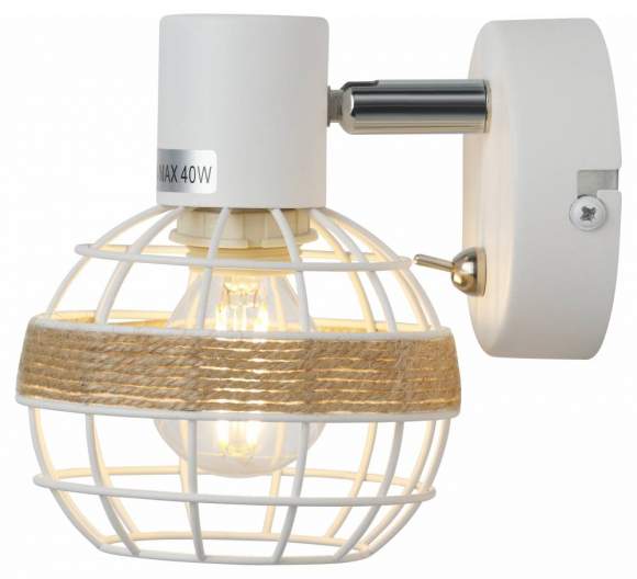 Спот Rivoli Anselma 7034-701 (Б0051974)