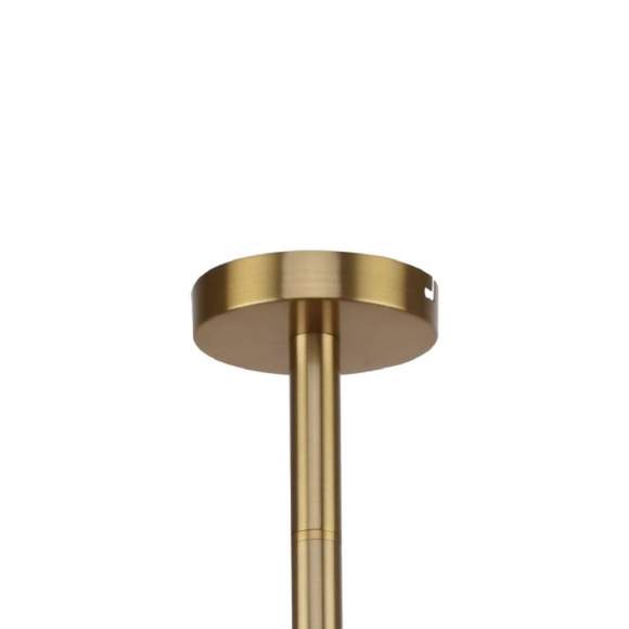 Люстра на штанге Favourite Eternity с поддержкой Маруся 2765-12P-М Люстра на штанге Favourite Eternity с поддержкой Маруся 2765-12P-М