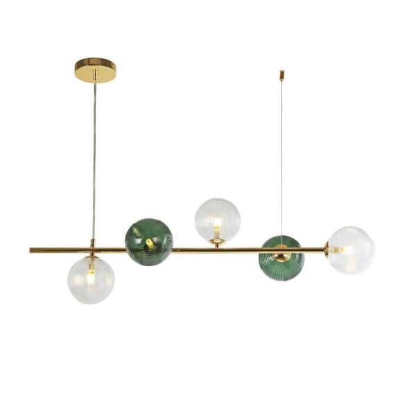 Подвесной светильник F-Promo Infilato с поддержкой Маруся 4035-5P-М Подвесной светильник F-Promo Infilato с поддержкой Маруся 4035-5P-М