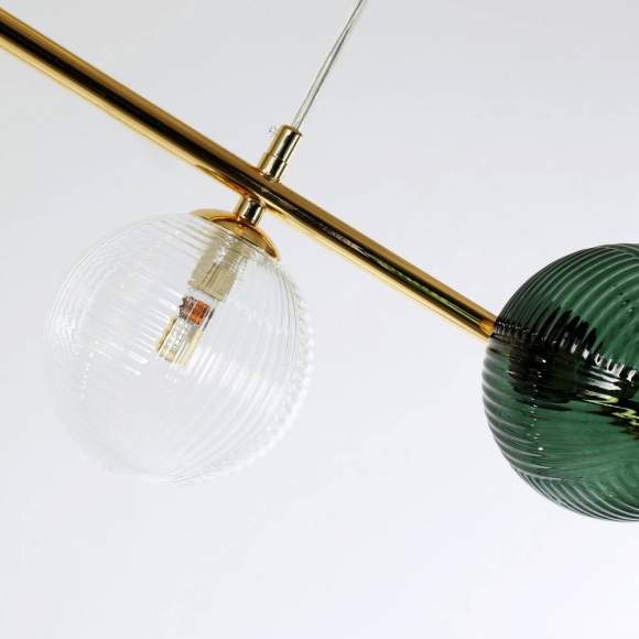 Подвесной светильник F-Promo Infilato с поддержкой Маруся 4035-5P-М Подвесной светильник F-Promo Infilato с поддержкой Маруся 4035-5P-М