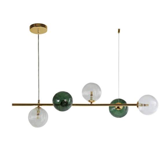 Подвесной светильник F-Promo Infilato с поддержкой Алиса 4035-5P-А Подвесной светильник F-Promo Infilato с поддержкой Алиса 4035-5P-А