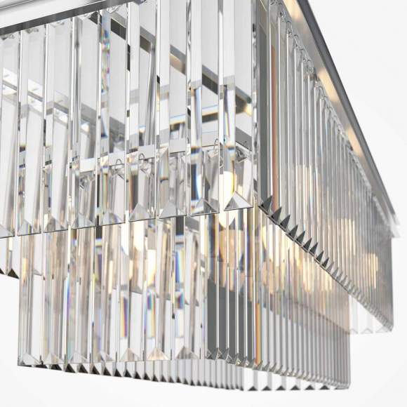 Подвесной светильник Maytoni Revero MOD085PL-08CH Подвесной светильник Maytoni Revero MOD085PL-08CH