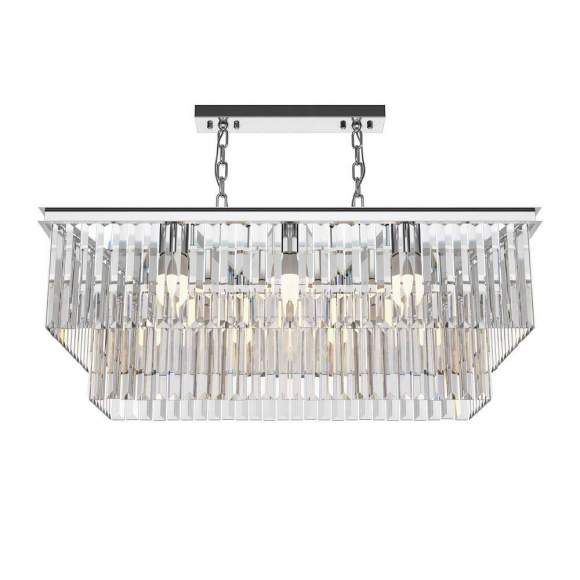 Подвесной светильник Maytoni Revero MOD085PL-08CH Подвесной светильник Maytoni Revero MOD085PL-08CH