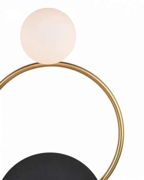 Настенный светильник Vele Luce Saturno VL5764W21