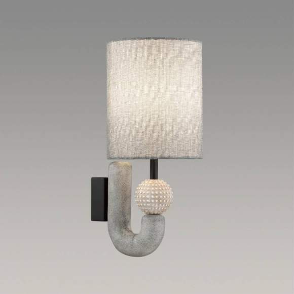 Бра Odeon Bagel 5410/1WA Бра Odeon Bagel 5410/1WA