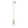 Настенный светильник Vele Luce Coro VL5524W11