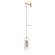 Настенный светильник Vele Luce Coro VL5524W11