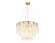 Подвесная люстра Ambrella light Traditional TR5388