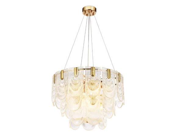 Подвесная люстра Ambrella light Traditional TR5388