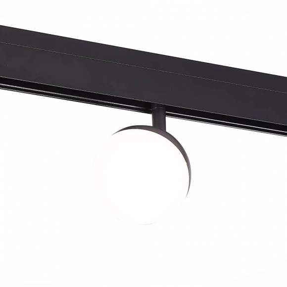 Трековый светильник 7W 4000К для магнитного шинопровода Pibole St-Luce ST358.446.07