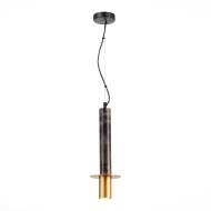 Подвесной светодиодный светильник ST Luce Varese SL1211.403.01 Подвесной светодиодный светильник ST Luce Varese SL1211.403.01