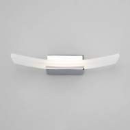 Настенный светодиодный светильник Eurosvet Share 40152/1 LED хром (a050274) Настенный светодиодный светильник Eurosvet Share 40152/1 LED хром (a050274)