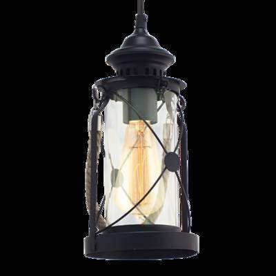 Подвесной светильник Eglo Vintage 49213 Подвесной светильник Eglo Vintage 49213