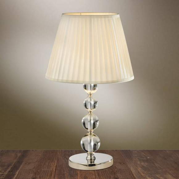 Настольная лампа Aployt Gaell APL.704.04.01