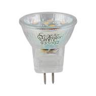 Светодиодная лампа G5.3 3W 2800K (теплый) MR11 Led Lightstar 933002 Светодиодная лампа G5.3 3W 2800K (теплый) MR11 Led Lightstar 933002