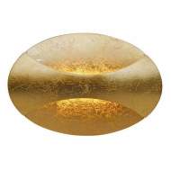 Настенный светильник iLedex Flux ZD7151-6W 3000K gold foil