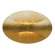 Настенный светильник iLedex Flux ZD7151-6W 3000K gold foil