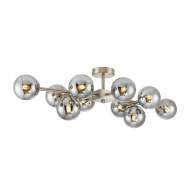 Люстра потолочная Favourite Varietas 2650-10U Люстра потолочная Favourite Varietas 2650-10U