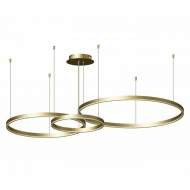 Подвесной светодиодный светильник Тор Kink Light 8223,33P(4000K) (18950)