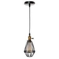 LOFT2009/1 Подвесной светильник LOFT IT