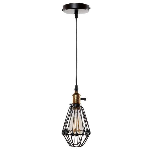 LOFT2009/1 Подвесной светильник LOFT IT