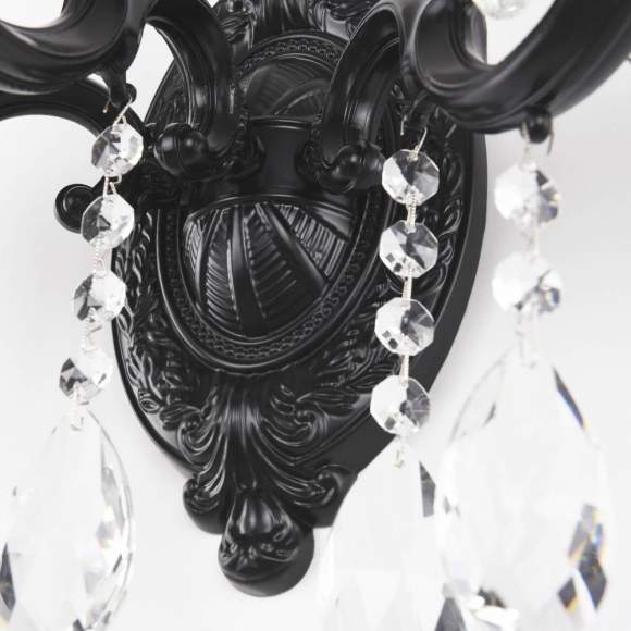 Бра Bohemia Ivele Crystal AL7801B10/3/175 A BM Бра Bohemia Ivele Crystal AL7801B10/3/175 A BM