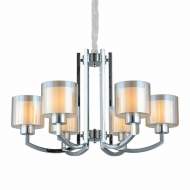 OML-55903-06 Подвесная люстра Omnilux Atessa