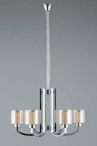 OML-55903-06 Подвесная люстра Omnilux Atessa