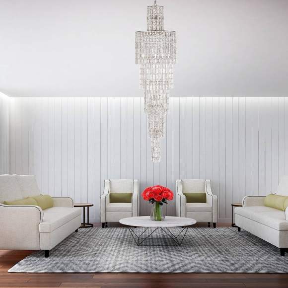 Valencia E 1.11.50.501 N Подвесная люстра хрустальная Arti Lampadari Valencia Valencia E 1.11.50.501 N Подвесная люстра хрустальная Arti Lampadari Valencia