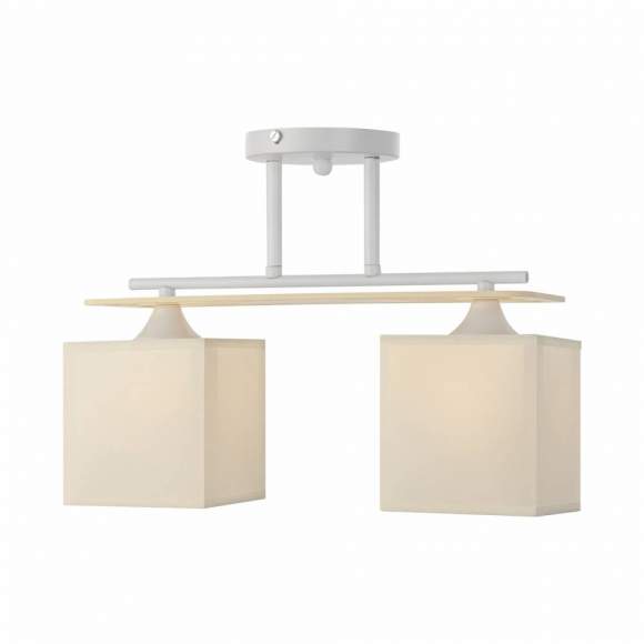 Потолочный светильник Escada Ares 1117/2PL Потолочный светильник Escada Ares 1117/2PL