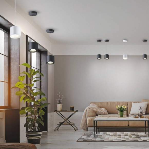 Подвесной светодиодный светильник Bind Novotech 358793 Подвесной светодиодный светильник Bind Novotech 358793