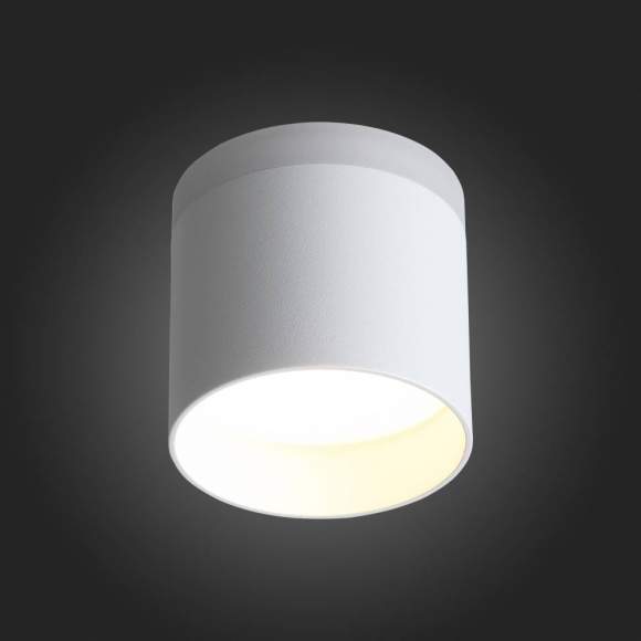 Светильник точечный накладной ST-Luce Panaggio ST102.502.12 Светильник точечный накладной ST-Luce Panaggio ST102.502.12