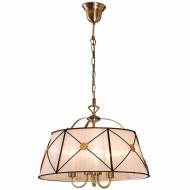 Подвесная люстра Citilux Дрезден CL409132 Подвесная люстра Citilux Дрезден CL409132