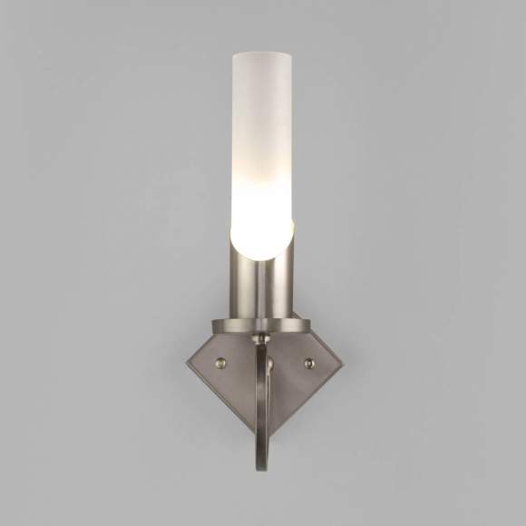 Бра Евросвет Banci 60117/1 никель (a050017) Бра Евросвет Banci 60117/1 никель (a050017)