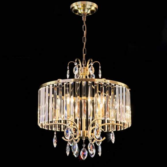 Подвесная люстра Citilux Инга CL335163 Подвесная люстра Citilux Инга CL335163