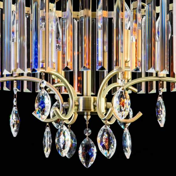 Подвесная люстра Citilux Инга CL335163 Подвесная люстра Citilux Инга CL335163