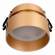 Встраиваемый светильник с лампочкой Favourite Inserta 2885-1C+Lamps Gu10