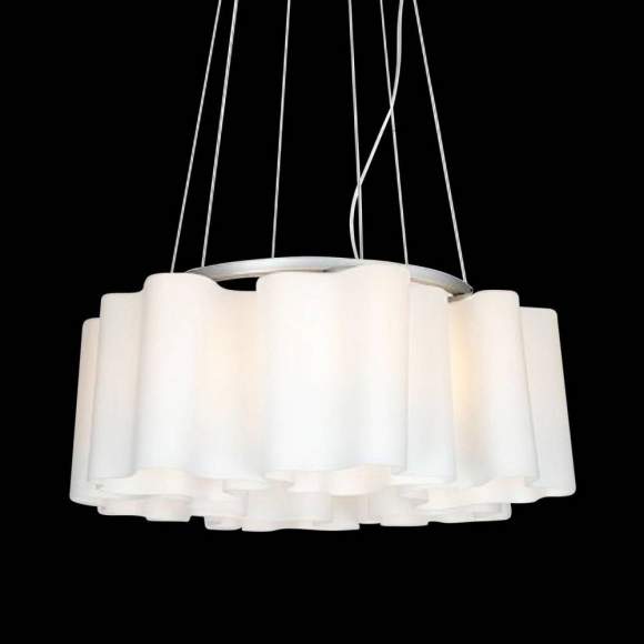 802160 Подвесная люстра LightStar Nubi