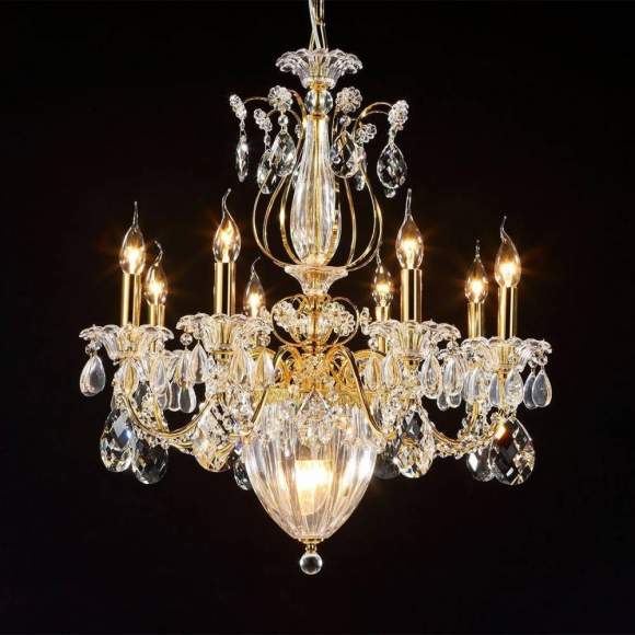 790112 Подвесная люстра Lightstar Schon 790112 Подвесная люстра Lightstar Schon