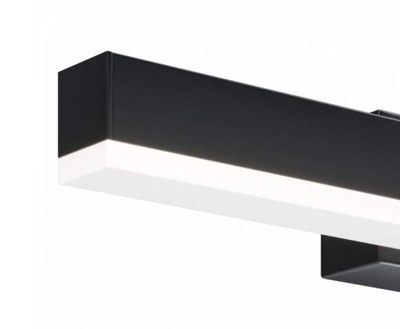 Подсветка для зеркал Maytoni Mirror Fichte MIR012WL-L9B4K