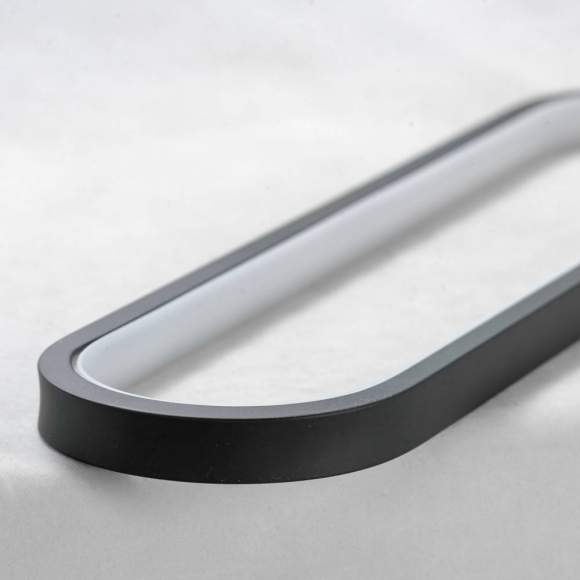 Настенный светодиодный светильник Lussole Loft Colbert LSP-8682